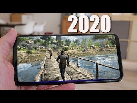 Red Magic 5S Review: Best Gaming Phone of 2020?