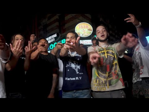 G Money X Sterlyn - Caribe (Video Oficial)