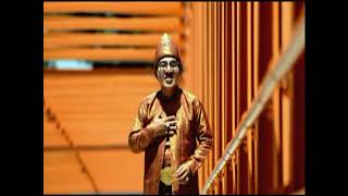 Download lagu LAGU LAHAT - RASAN DEK JADI- JHON ADRI AGUSTIAN - DEWAN KESENIAN LAHAT mp3