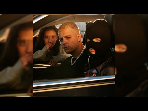 [FREE] PLK x MAES TYPE BEAT - "TOXIC"