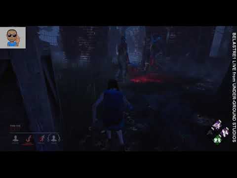 Steam Community :: Video :: 3K hours in DBD teaches you something ...