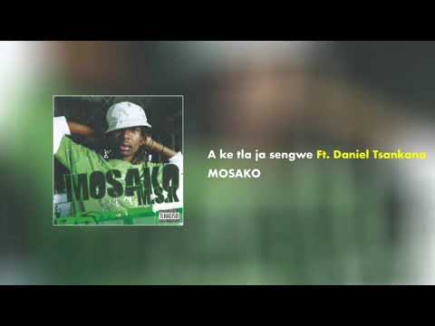 A ke tla ja sengwe - Mosako Feat. Daniel Tsankana (Official Audio)