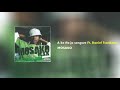 A Ke Tla Ja Sengwe Mosako Feat Daniel Tsankana Official Audio