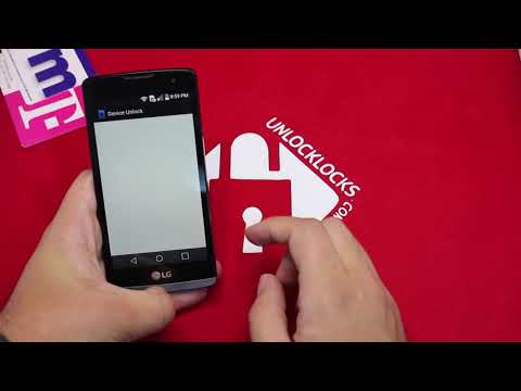 How To Unlock MetroPCS or T-Mobile HTC Desire 626S. - UNLOCKLOCKS.com