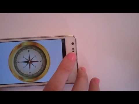 compass app Video