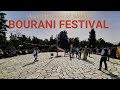 Bourani festival in Tyrnavos, Greece - Celebrating Local Culture and Traditions