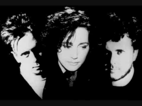 Cocteau Twins - Five Ten Fiftyfold With Lyrics