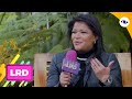 La Red: Mayte Montero relata la historia de la canción 'Pa' Mayté' de Carlos Vives - Caracol TV
