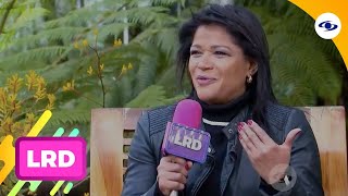 La Red: Mayte Montero relata la historia de la canción 'Pa' Mayté' de Carlos Vives - Caracol TV