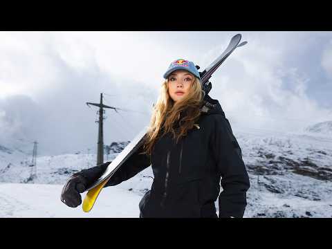 Eileen Gu - The Rise of Eileen Gu