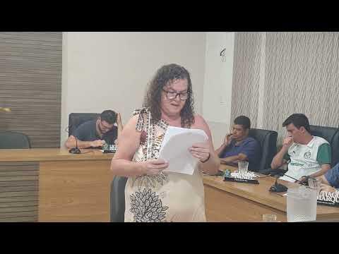 Tv Camara de Nova América Goias Sessão Ordinaria  de 10 de Abril de 2026
