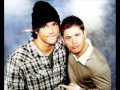 Supernatural Ringtone Sam & Dean 