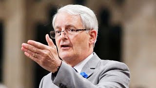 Question Period: U.S. steel and aluminum tariffs, Trans Mountain pipeline — May 31st, 2018