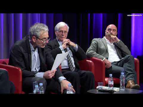 Comment vivre ensemble?