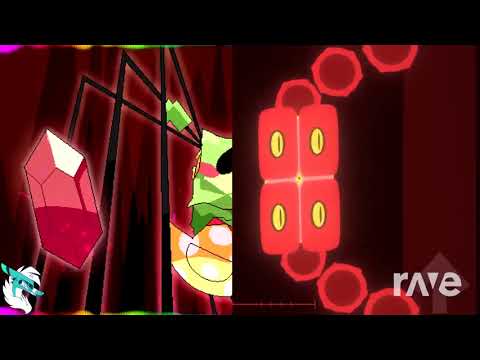 Funk Not Hole Remix - Project Arrhythmia  Chapter 2 Level 3 & Super Paper Mario | RaveDj