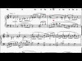 RCM Piano 2015 Grade 9 List C No.4 Glinka Variations on Russian Song Among Gentle Valleys Sheet