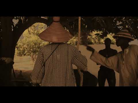 Bass Boy X Rima Chou - Kooro Yaal Djigeen (Video Officielle)