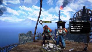 狩猟解禁だー!![MHSB]