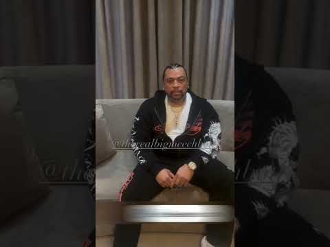 Big Meech Responds To 50 Cent Tammy Cowins Snitching on Cuffy Allegations #50cent #bigmeech #bmf