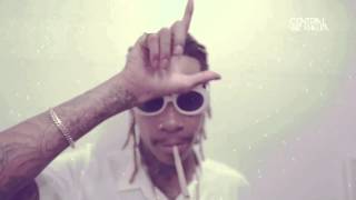 Wiz Khalifa - Make A Play Ft. J.R. Donato | (Official Music Video) (HD)