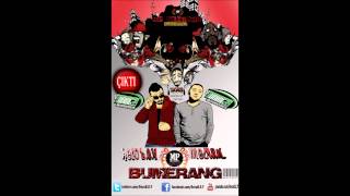 preview picture of video 'Reco B.E.Y & Mechul - Tuning39  ( BUMERANG 2013 ) MP RECORDS KIRKLARELİ'