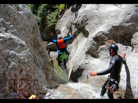 Chli Schliere 18.08.2023