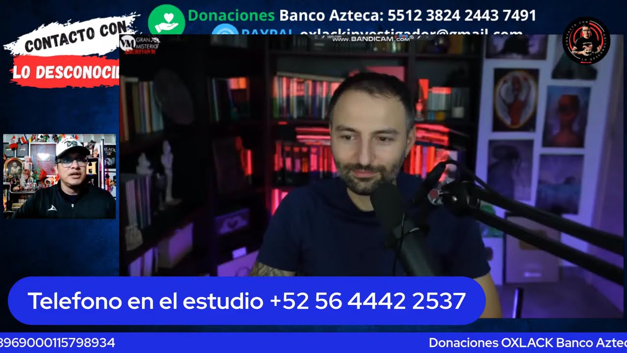 EL KIBALYON y LA LEY DE LA ATRACCIÓN
