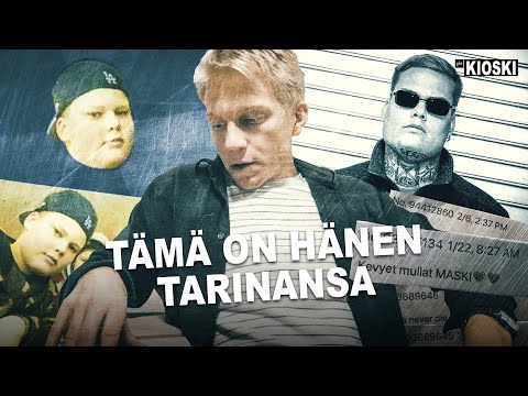 RIP JONNE aka MKDMSK 1997-2019