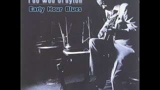 Pee Wee Crayton  -  You Know, Yeah