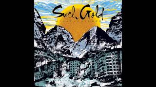 Such Gold - Misadventures (Full Album - HQ)