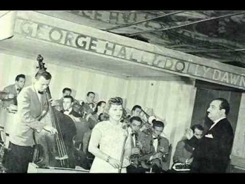 GOODY GOODBYE ~ Dolly Dawn & Her Dawn Patrol  1939