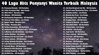 Download lagu Koleksi Album 40 Lagu Hits Penyanyi Wanita Terbaik Malaysia mp3 Download lagu Koleksi Album 40 Lagu Hits Penyanyi Wanita Terbaik Malaysia mp3