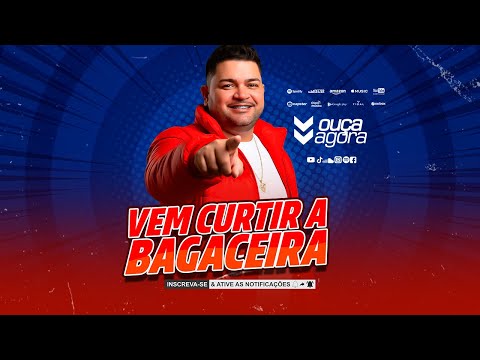 DJ RAMONZINHO - VEM CURTIR A BAGACEIRA (ELETRO POP) 2026