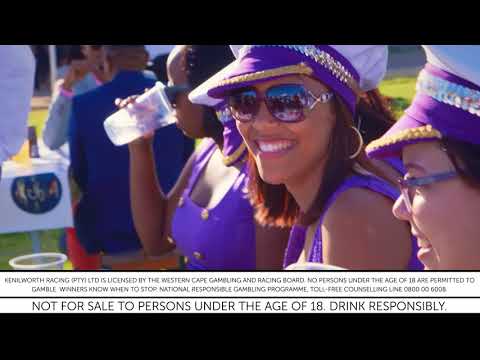 The People | The Sun Met Celebrated with Mumm 2018