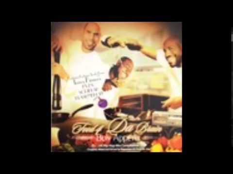 Klashnekoff (Terra Firma) Incredible Freestyle (2006)