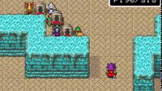 【隠された名作！】ドラゴンクエストモンスターズキャラバンハート実況プレイ11