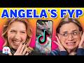 Exposing Angela Giarratana S Algorithm URL