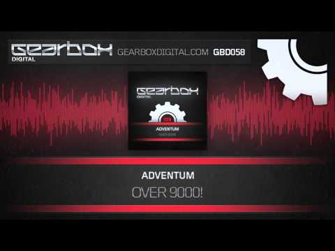 Adventum - Over 9000! [GBD058]