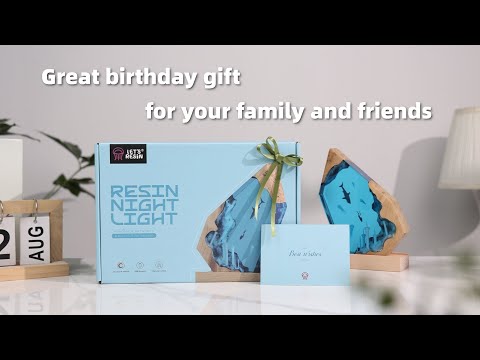 Wireless UV Resin Light