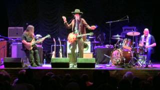 Swamp Cabbage at House of Blues (Tallahassee Theme to 