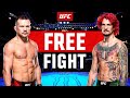 Шон О Мэлли Vs Петр Ян Полный бой