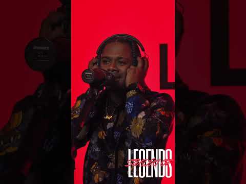 Zebee - Freestyle | Open Mic @ Studio Of Legends 🔥