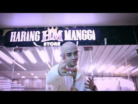 Haring Manggi - PARANG SI AYALA (Official Music Video)