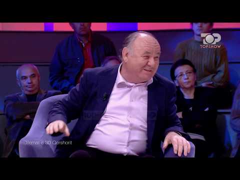 Dilemat e 30 Qershorit - Top Show, 26 Mars 2019, Pjesa 2