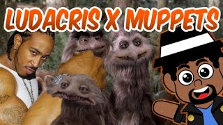 Ludacris meets the Muppets?! - Hats Off to Turkey Hollow