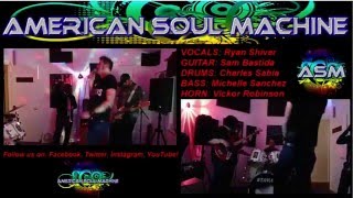 Trick Or Treat (Cover) - Otis Redding