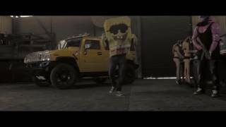 JOHNNY DIGGSON ft. SPONGEBOZZ & DEAMON - Kapuze und Ray Ban | JMC | HALBFINALE (REMIX)