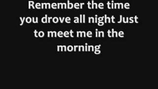 First Day Of My Life - Bright Eyes With Lyrics