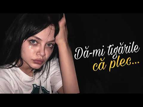 Vizante - Dă-mi țigările că plec🚬
