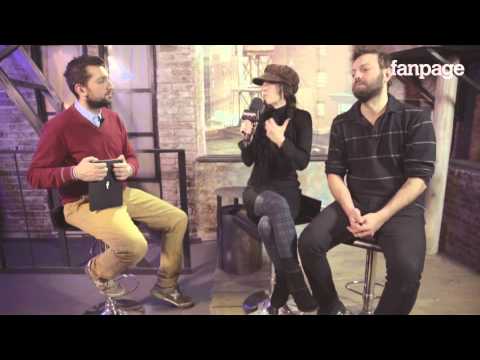 Fanpage Town #18 - Ilaria Graziano & Francesco Forni